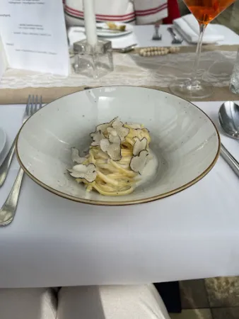 Bild von Restaurant Paschenburg