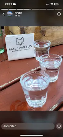 Bild von Malepartus