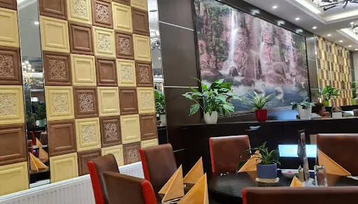 Bild von DYNASTY - Chinesisches & Mongolisches Restaurant