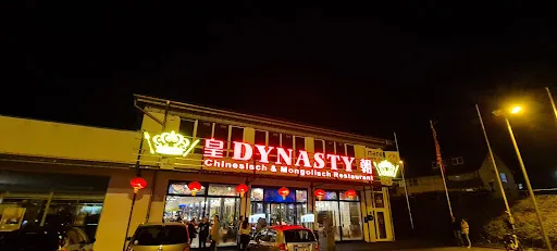 Bild von DYNASTY - Chinesisches & Mongolisches Restaurant