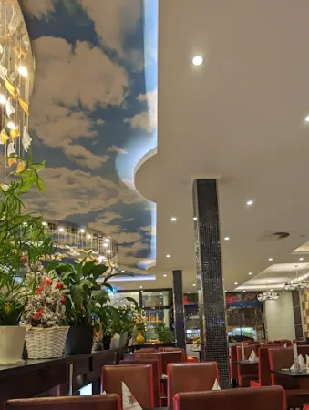 Bild von DYNASTY - Chinesisches & Mongolisches Restaurant