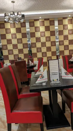 Bild von DYNASTY - Chinesisches & Mongolisches Restaurant