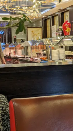 Bild von DYNASTY - Chinesisches & Mongolisches Restaurant