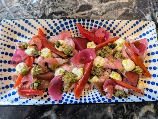 Bild von Osteria La Fenice