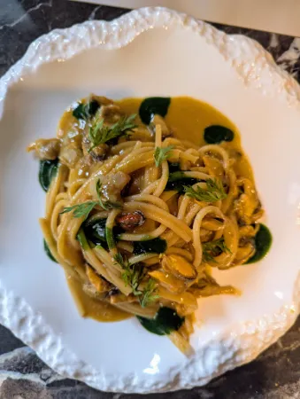 Bild von Osteria La Fenice