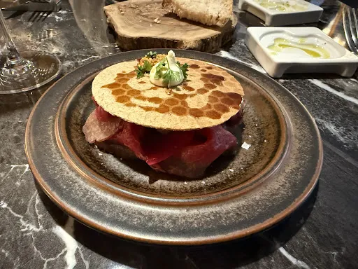 Bild von Osteria La Fenice