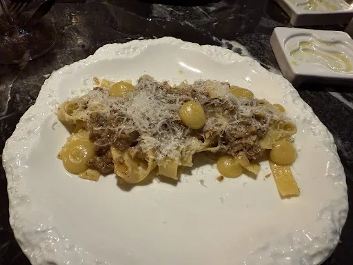 Bild von Osteria La Fenice