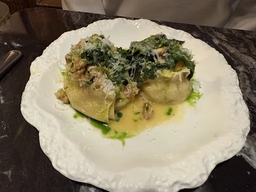 Bild von Osteria La Fenice