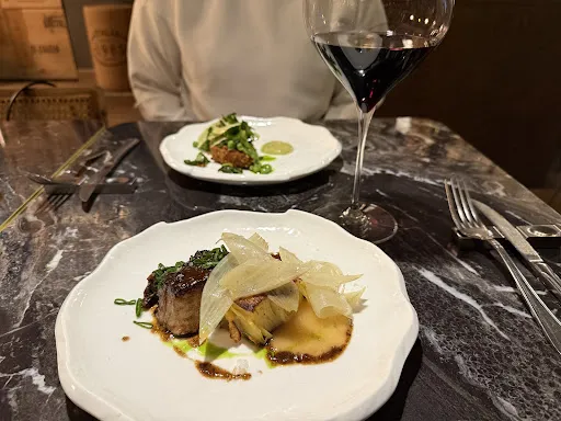 Bild von Osteria La Fenice