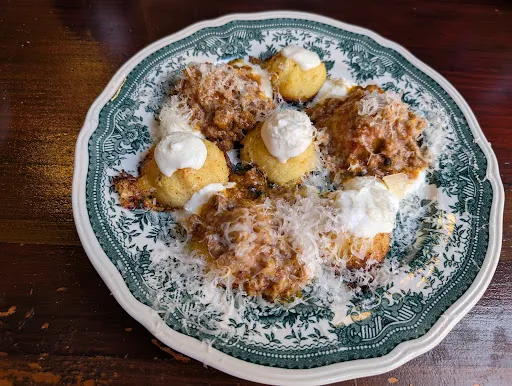 Bild von Osteria La Fenice