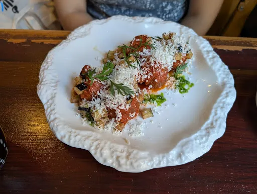 Bild von Osteria La Fenice