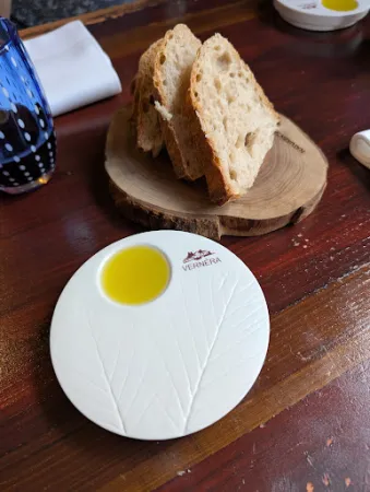 Bild von Osteria La Fenice