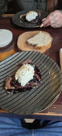 Bild von Osteria La Fenice