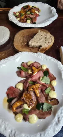 Bild von Osteria La Fenice