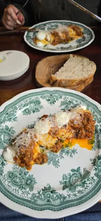 Bild von Osteria La Fenice