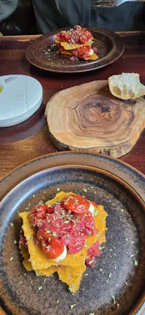 Bild von Osteria La Fenice