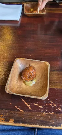 Bild von Osteria La Fenice