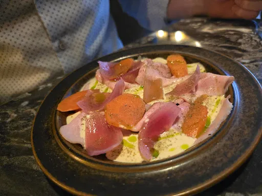 Bild von Osteria La Fenice