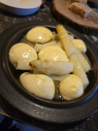 Bild von Osteria La Fenice