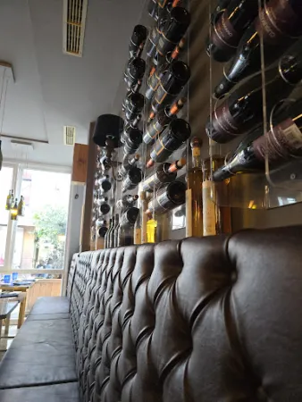 Bild von Osteria La Fenice