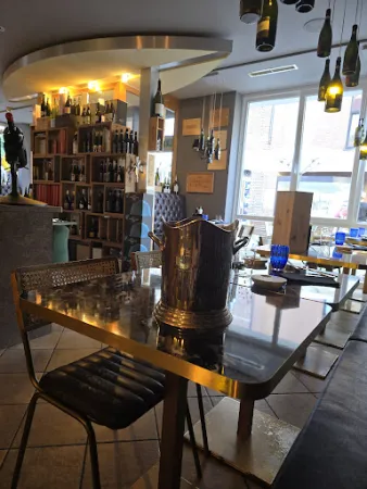 Bild von Osteria La Fenice