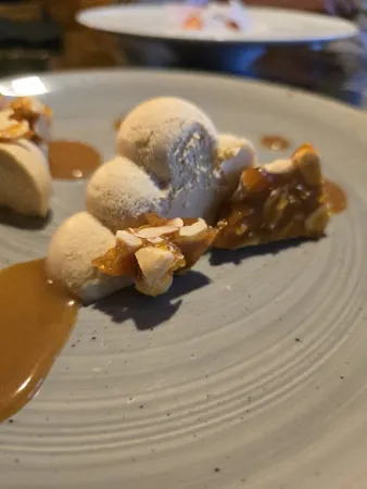 Bild von Osteria La Fenice