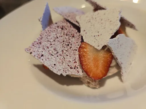 Bild von Osteria La Fenice