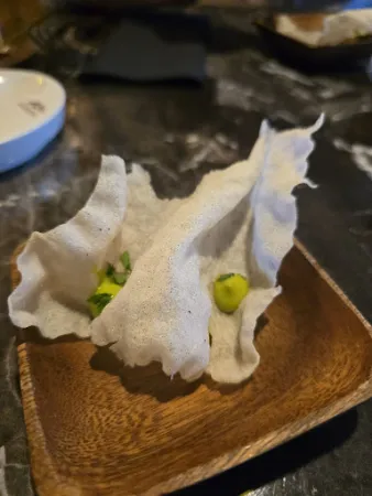 Bild von Osteria La Fenice