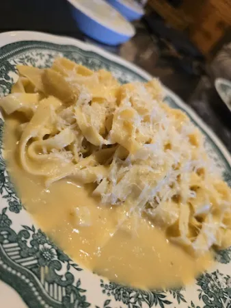 Bild von Osteria La Fenice