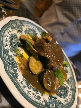 Bild von Osteria La Fenice