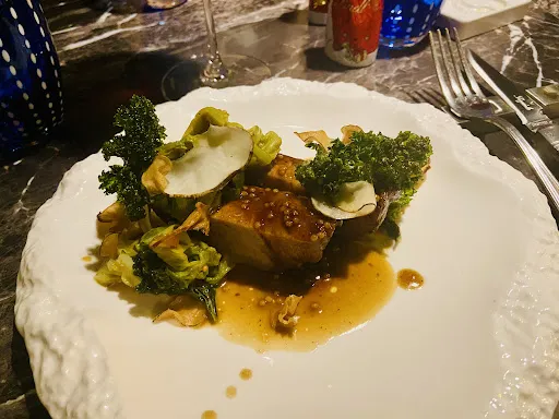 Bild von Osteria La Fenice