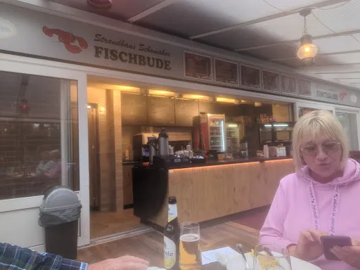 Bild von Fisch-Bude Dümmersee