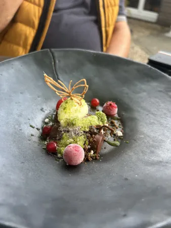 Bild von IKO RESTAURANT