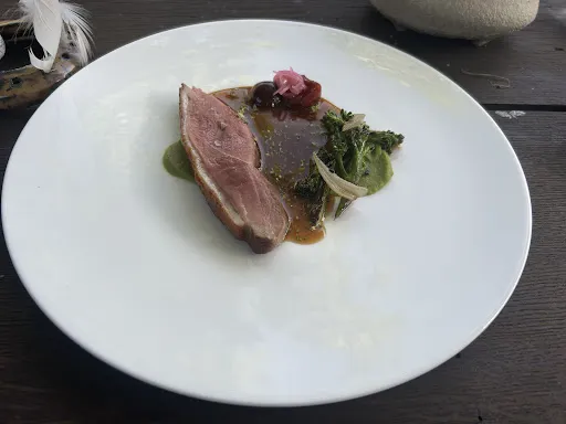 Bild von IKO RESTAURANT