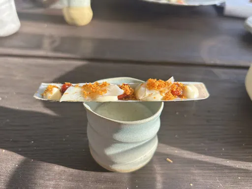 Bild von IKO RESTAURANT