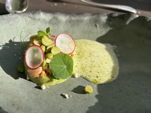 Bild von IKO RESTAURANT