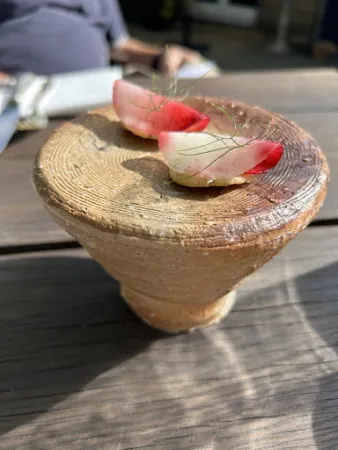 Bild von IKO RESTAURANT