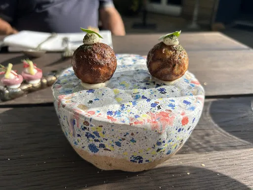 Bild von IKO RESTAURANT