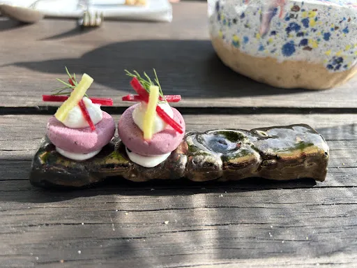 Bild von IKO RESTAURANT