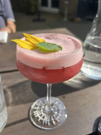 Bild von IKO RESTAURANT