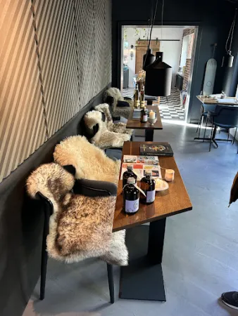 Bild von IKO RESTAURANT