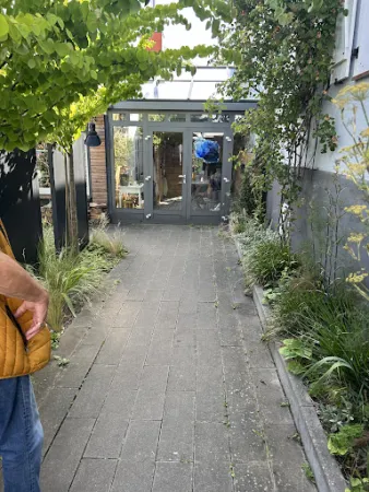 Bild von IKO RESTAURANT