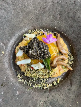 Bild von IKO RESTAURANT