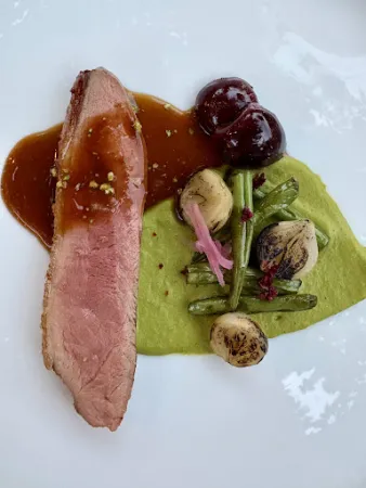 Bild von IKO RESTAURANT