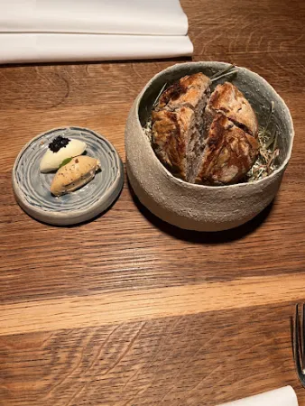 Bild von IKO RESTAURANT