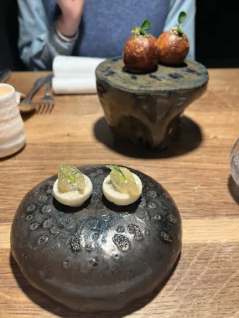 Bild von IKO RESTAURANT