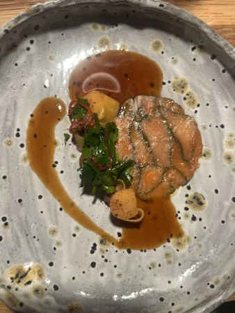 Bild von IKO RESTAURANT