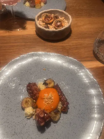 Bild von IKO RESTAURANT