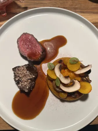 Bild von IKO RESTAURANT