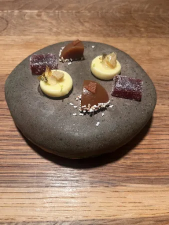 Bild von IKO RESTAURANT